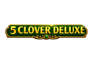 5 Clover Deluxe 5 Clover Deluxe